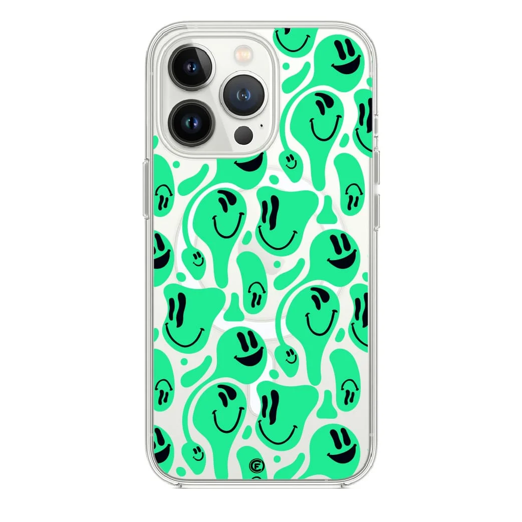 Funda de móvil Ghost