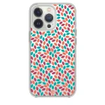 Funda de móvil Hojas