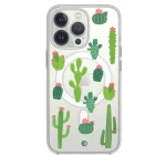 Funda de móvil Love Cactus