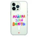 Funda de móvil Mañana será bonito