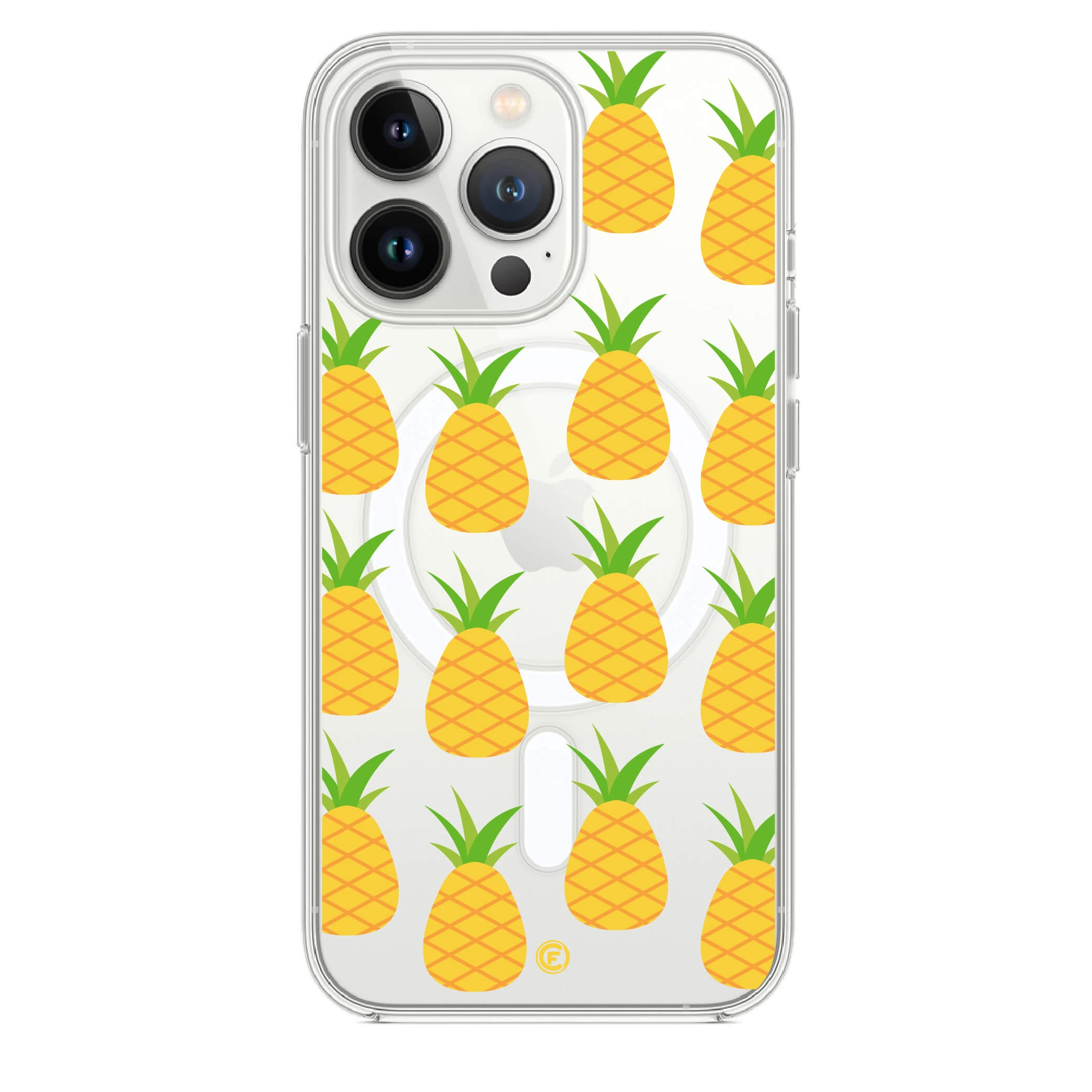 Funda de móvil Pineapple