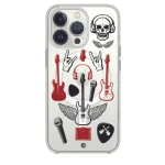 Funda de móvil Rnr