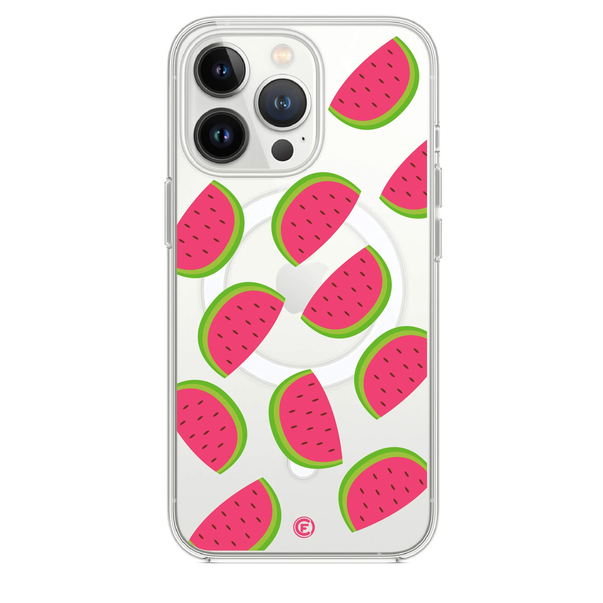 Funda de móvil Watermelon