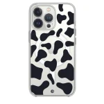 Funda de móvil Cow