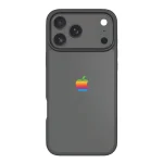 Funda de móvil Apple Pride
