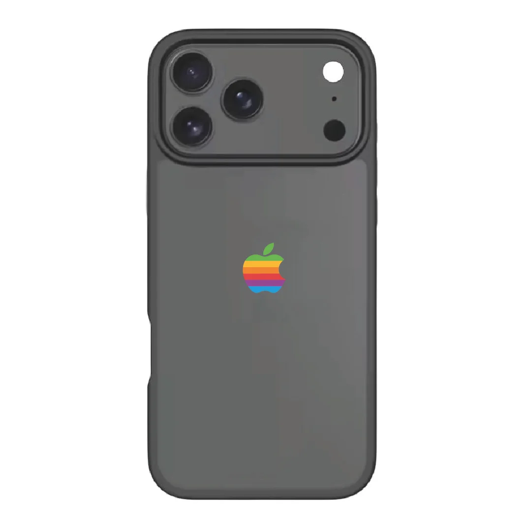 Funda de móvil Apple Pride
