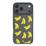Funda de móvil Bananas