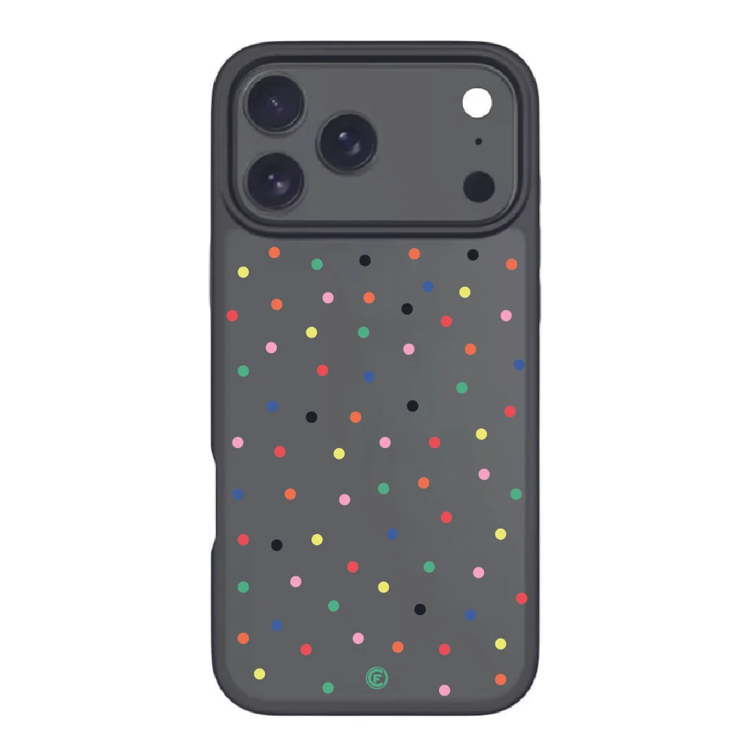 Funda de móvil Candy