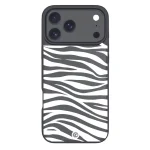 Funda de móvil Cebra