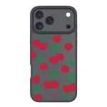 Funda de móvil Cherry