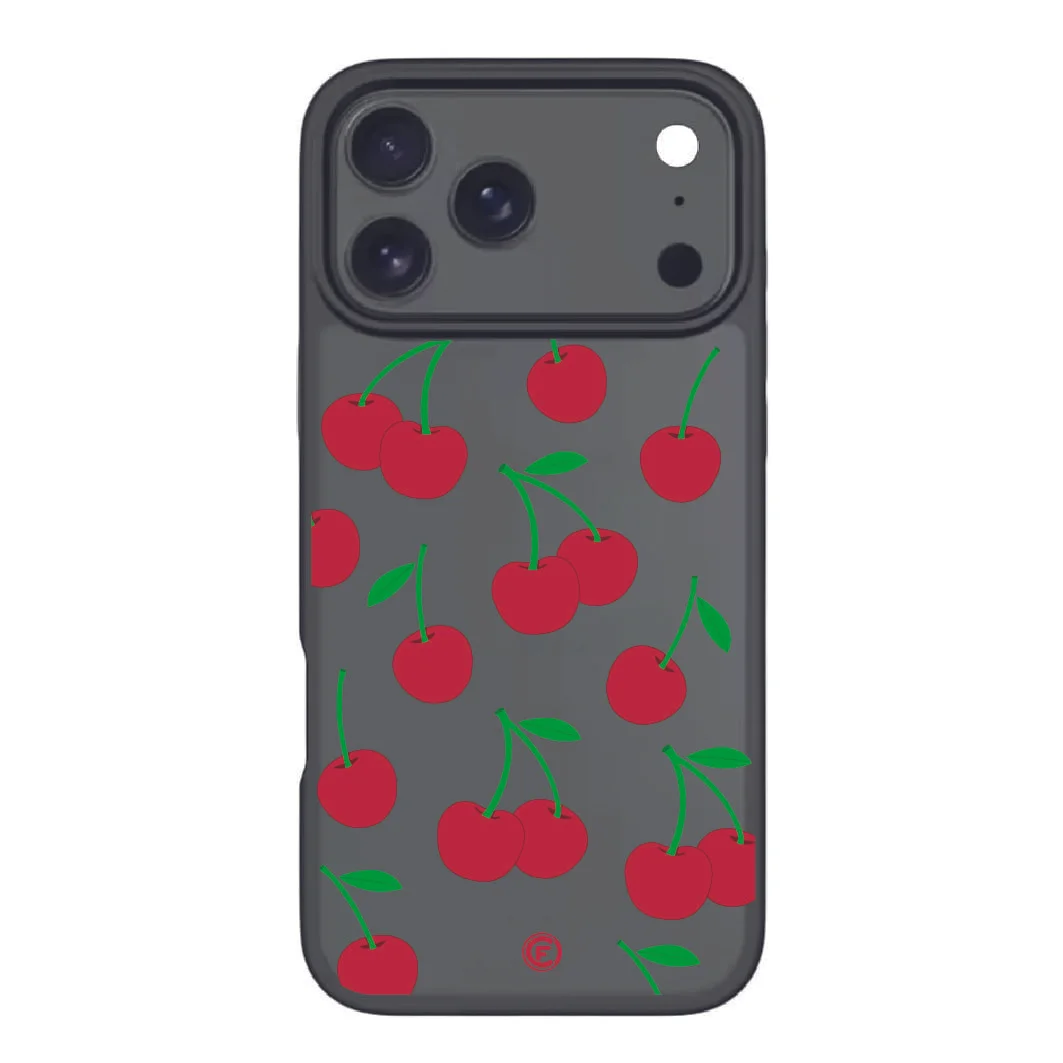 Funda de móvil Cherry