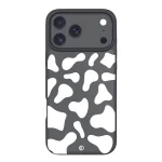 Funda de móvil Cow