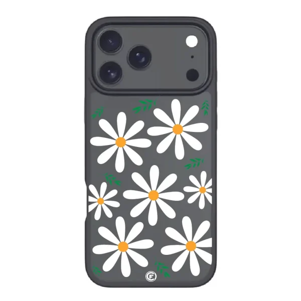 Funda de móvil Daisy