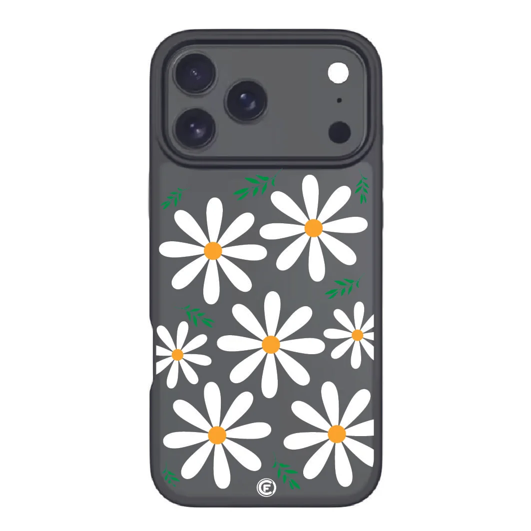 Funda de móvil Daisy