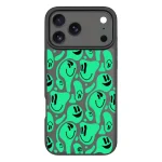 Funda de móvil Ghost
