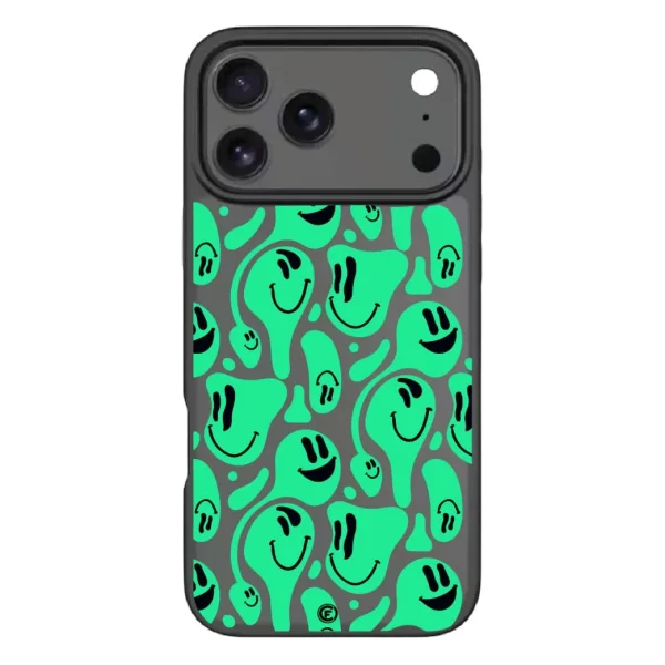 Funda de móvil Ghost
