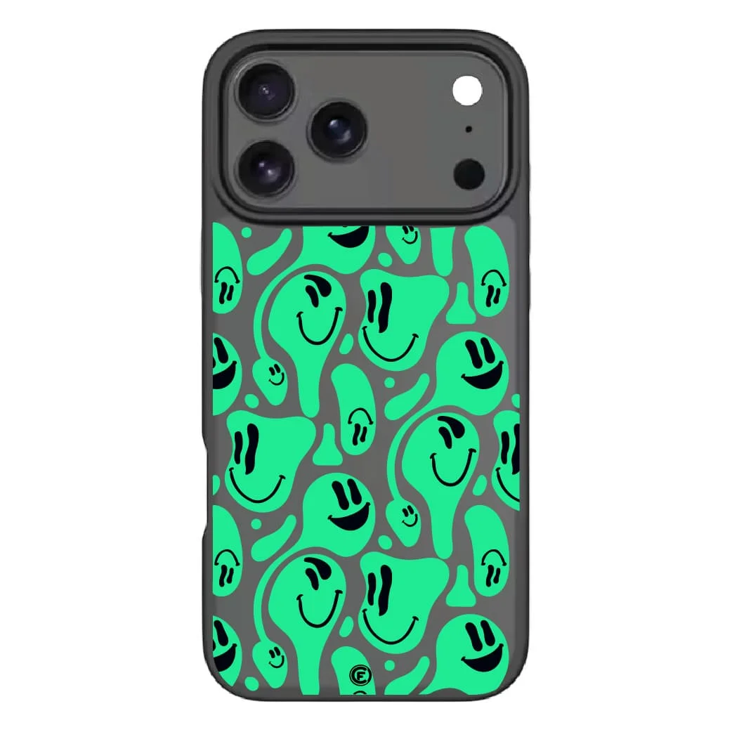 Funda de móvil Ghost