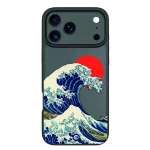 Funda de móvil La Gran Ola
