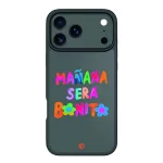 Funda de móvil Mañana será bonito