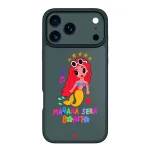 Funda de móvil Karol G