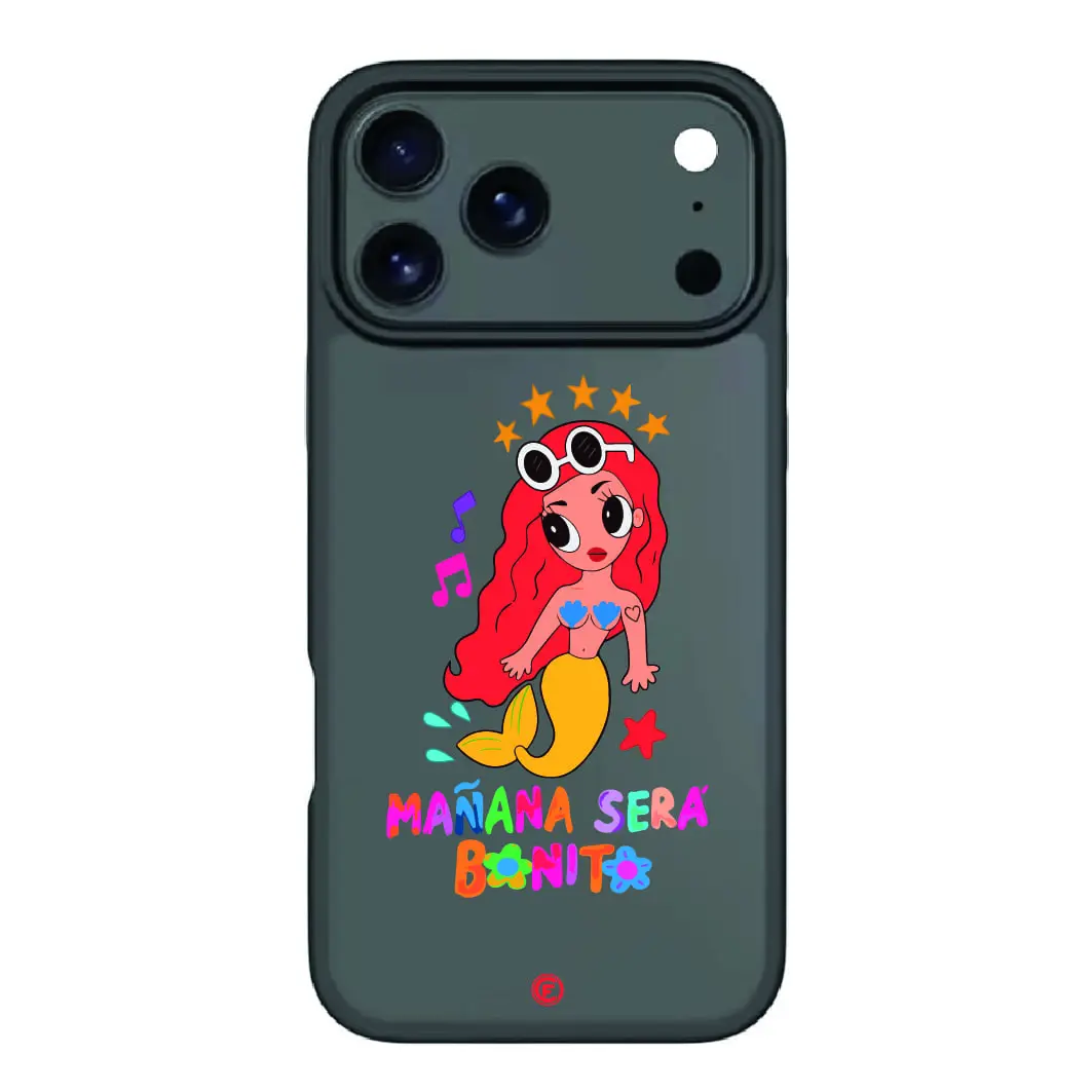 Funda de móvil Karol G
