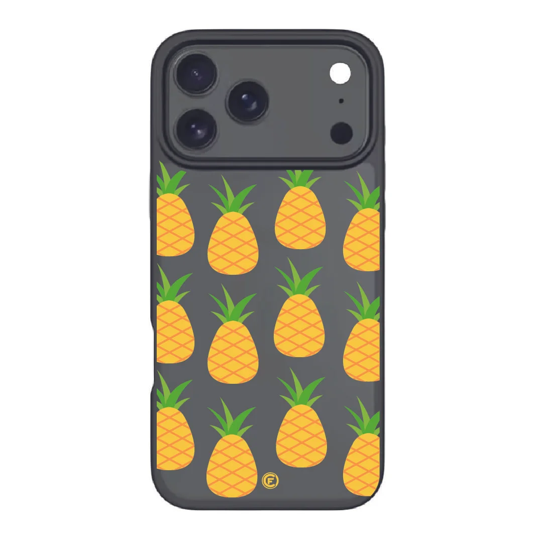 Funda de móvil Pineapple