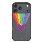 Funda de móvil Pride