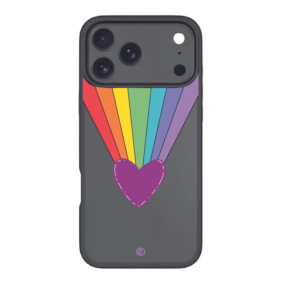 Funda de móvil Pride