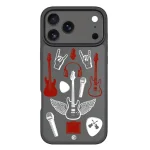 Funda de móvil Rnr