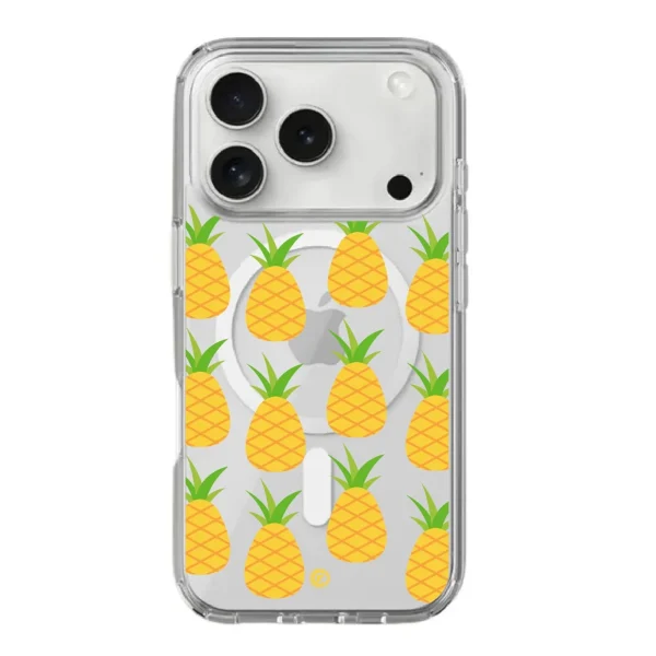 Funda de móvil Pineapple