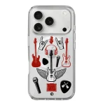 Funda de móvil Rnr