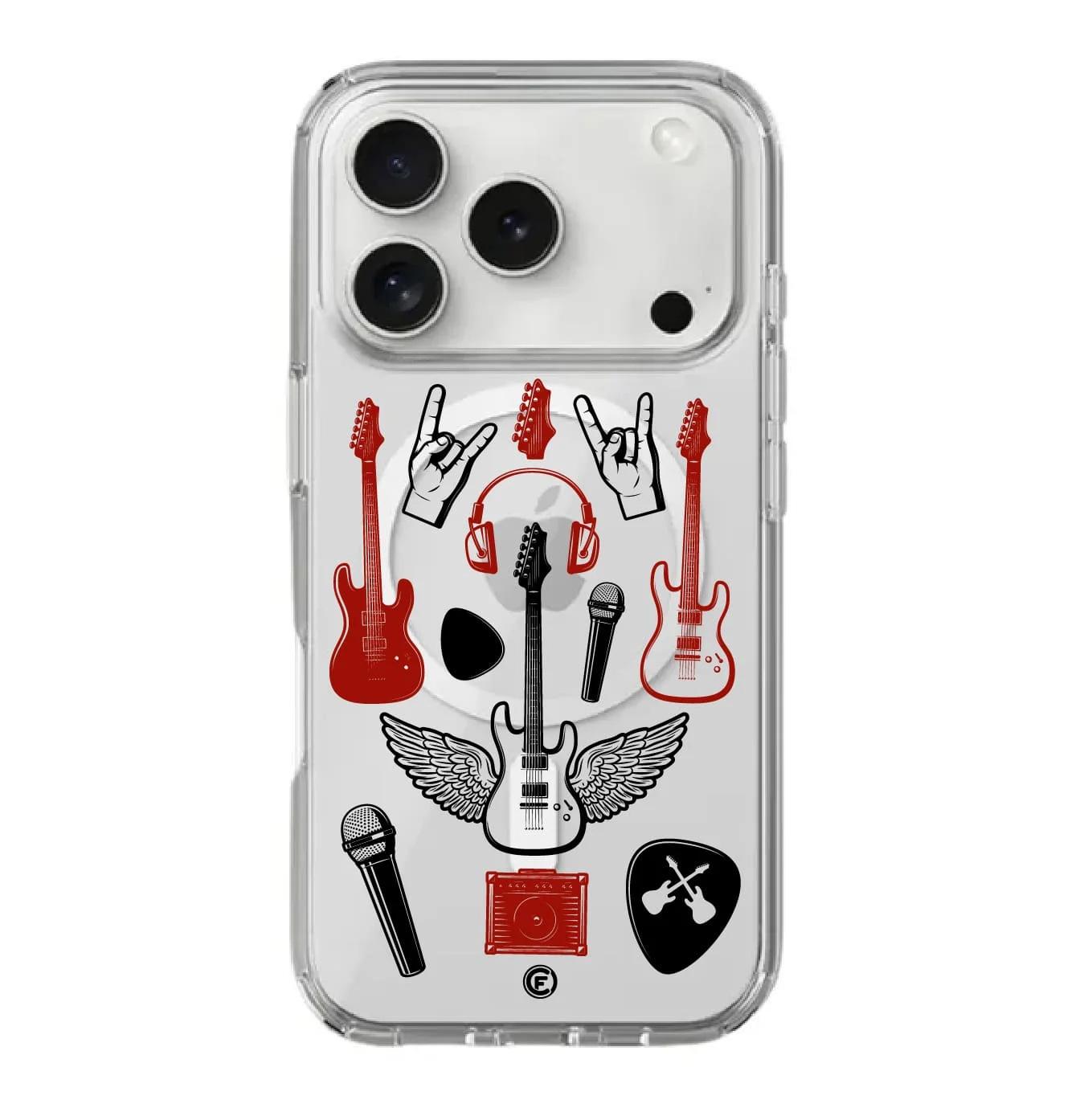 Funda de móvil Rnr