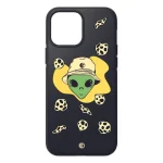 Funda de móvil Alien
