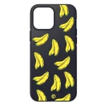 Funda de móvil Bananas