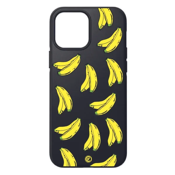 Funda de móvil Bananas