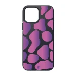 Funda de móvil Big Dots Rosa