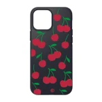 Funda de móvil Cherry