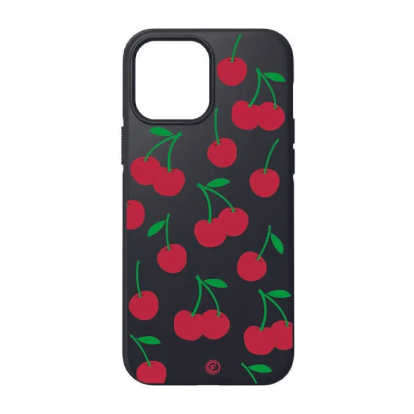 Funda de móvil Cherry