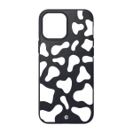 Funda de móvil Cow