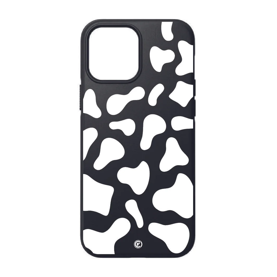 Funda de móvil Cow