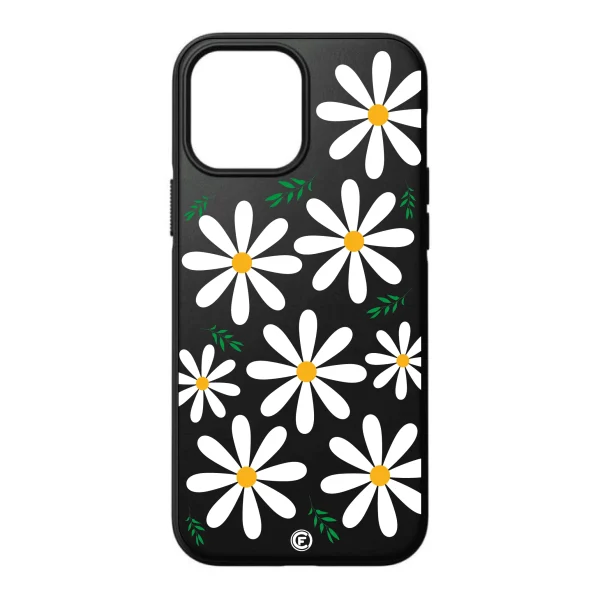 Funda de móvil Daisy