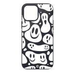 Funda de móvil Distorsion