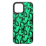 Funda de móvil Ghost