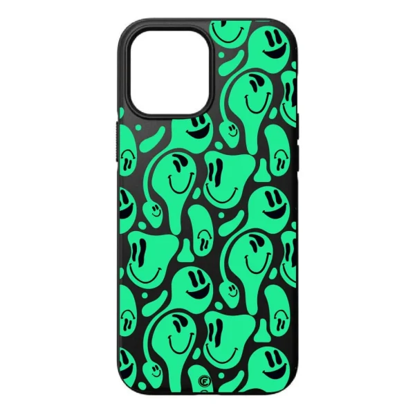 Funda de móvil Ghost