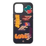 Funda de móvil Graffiti