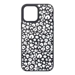 Funda de móvil Leopard