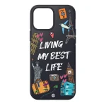 Funda de móvil Rnr