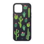 Funda de móvil Love Cactus