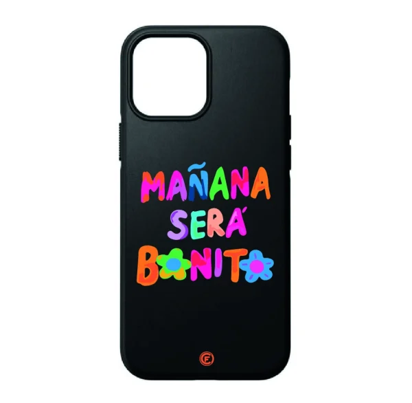Funda de móvil Mañana será bonito