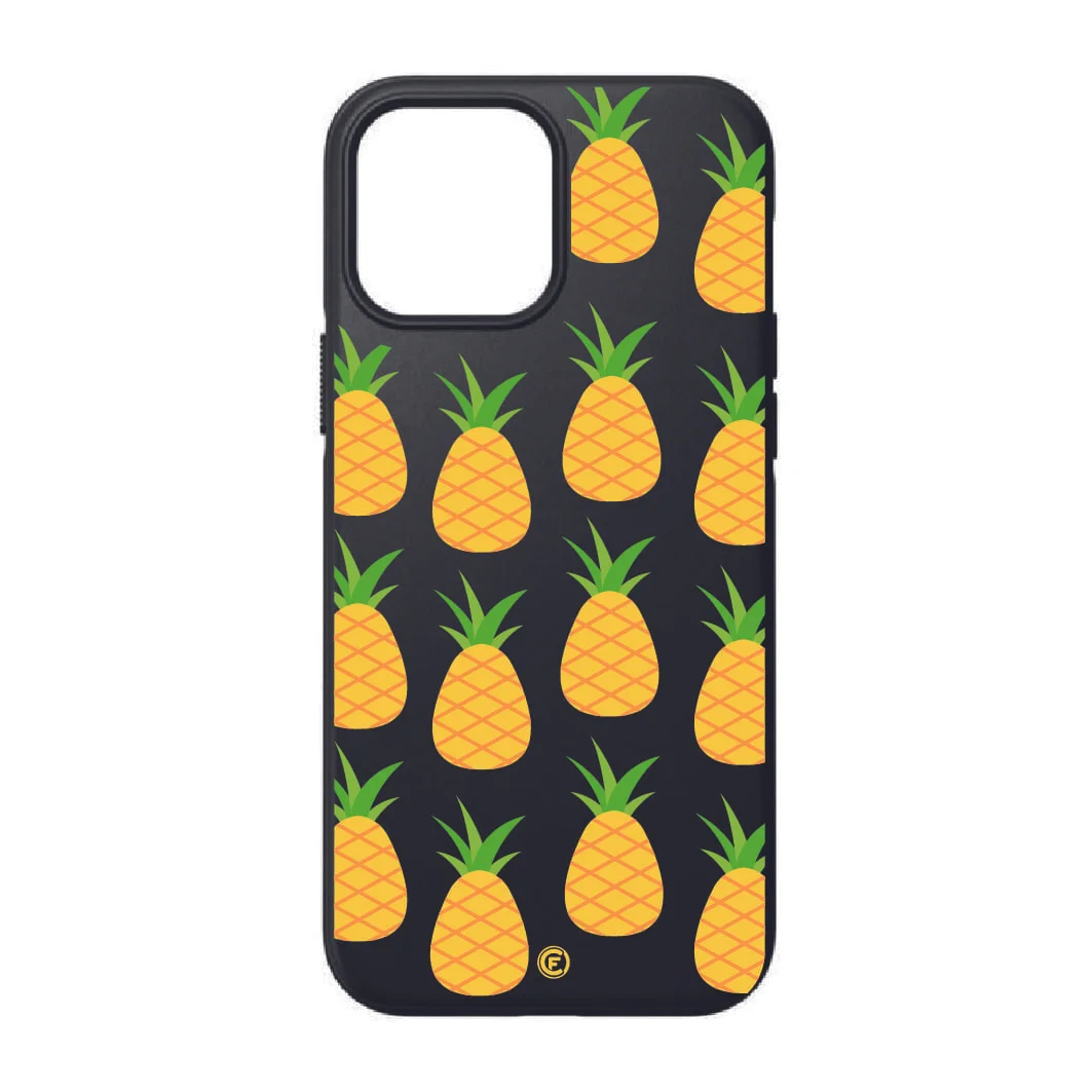 Funda de móvil Pineapple